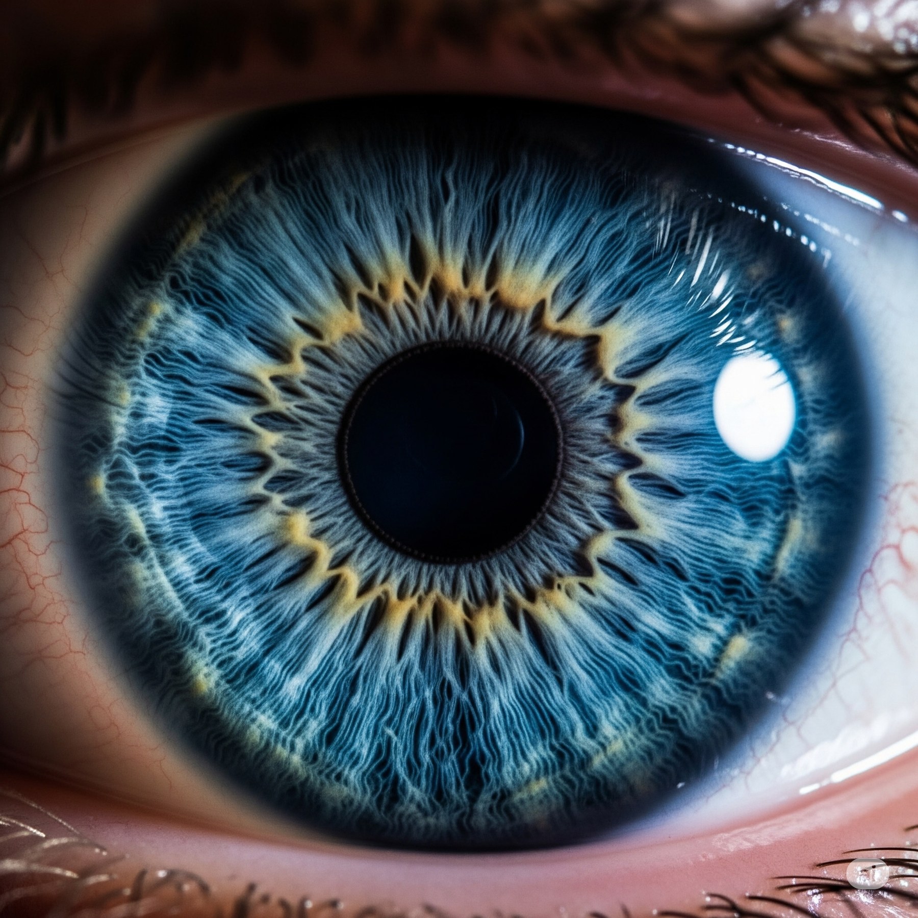 Mirada experta